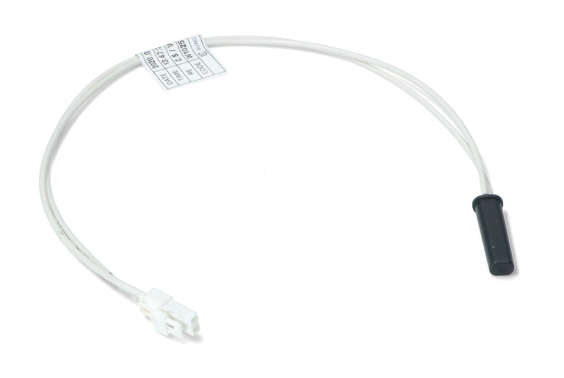 SENSORE SONDA TEMPERATURA FRIGORIFERO WHIRLPOOL ORIGINALE 480132103383 in prodotto EuroStore07 - Alatri, commercioVirtuoso.it