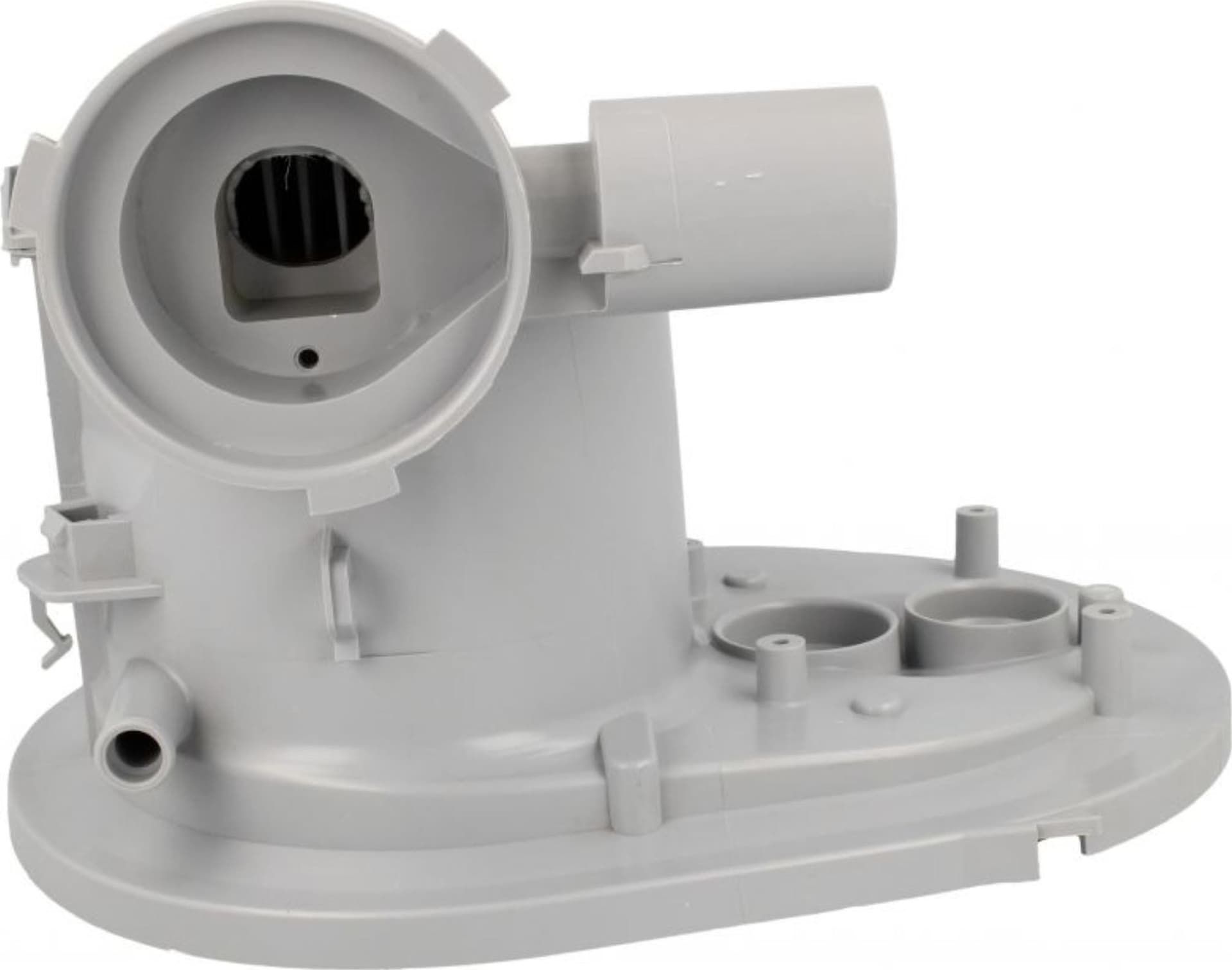 POZZETTO DUE VIE SENZA SENSORE LAVASTOVIGLIE ARISTON INDESIT ORIGINALE C00560403 in prodotto EuroStore07 - Alatri, commercioVirtuoso.it
