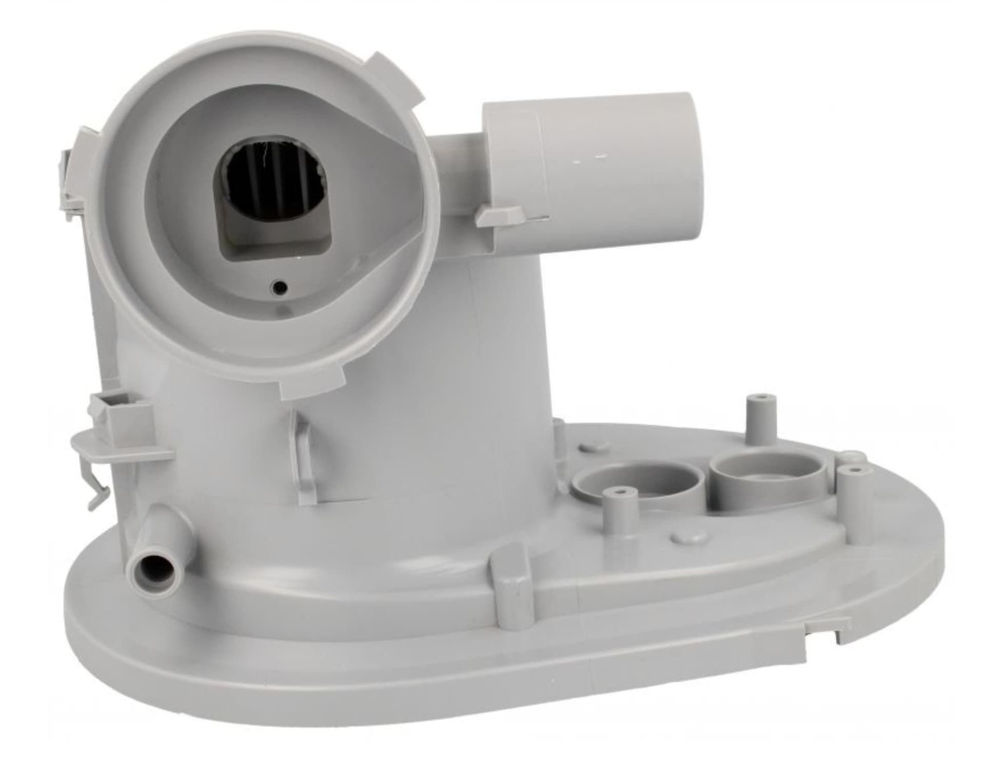 POZZETTO DUE VIE SENZA SENSORE LAVASTOVIGLIE ARISTON INDESIT ORIGINALE C00560403 in prodotto EuroStore07 - Alatri, commercioVirtuoso.it