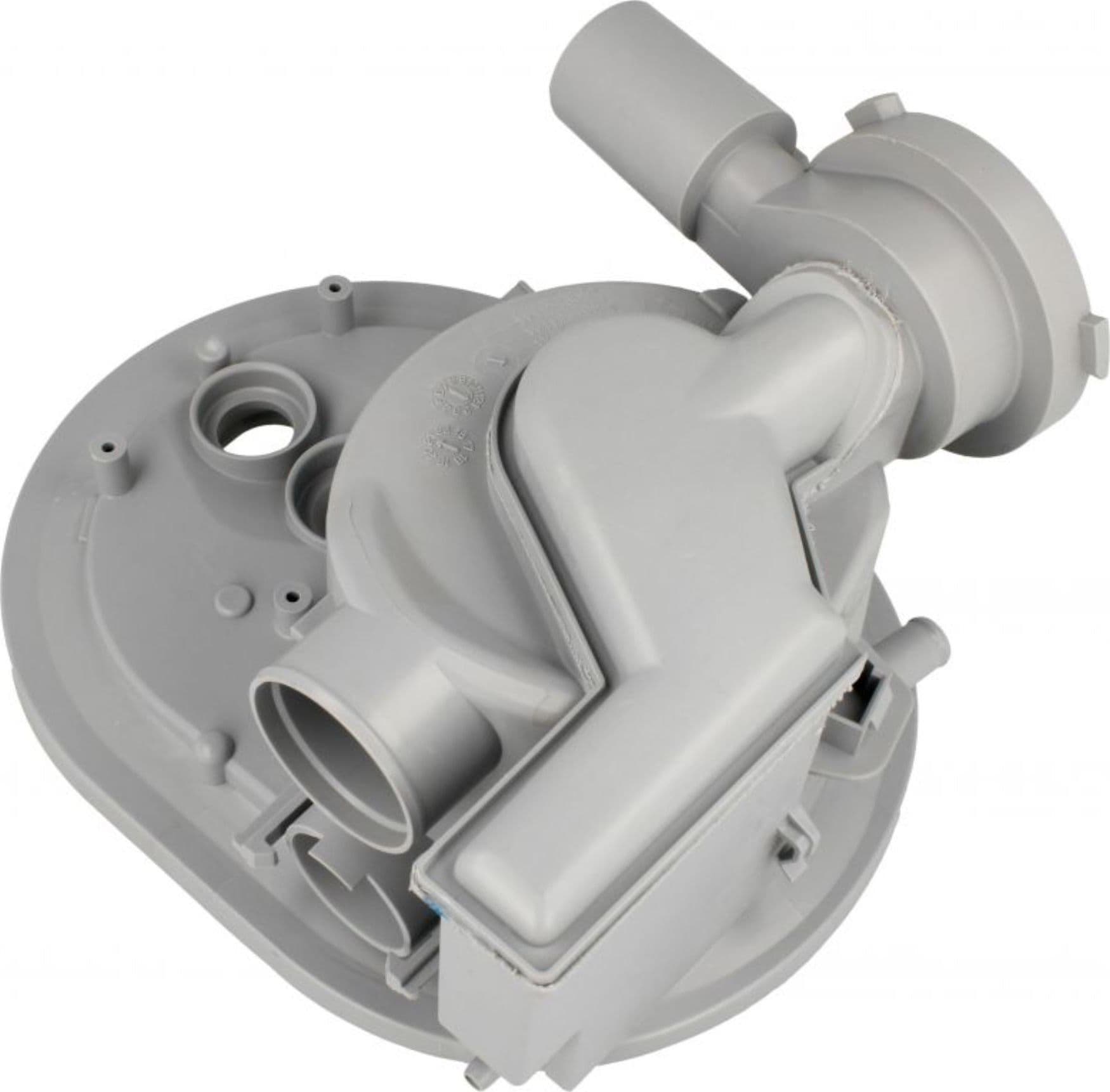 POZZETTO DUE VIE SENZA SENSORE LAVASTOVIGLIE ARISTON INDESIT ORIGINALE C00560403 in prodotto EuroStore07 - Alatri, commercioVirtuoso.it