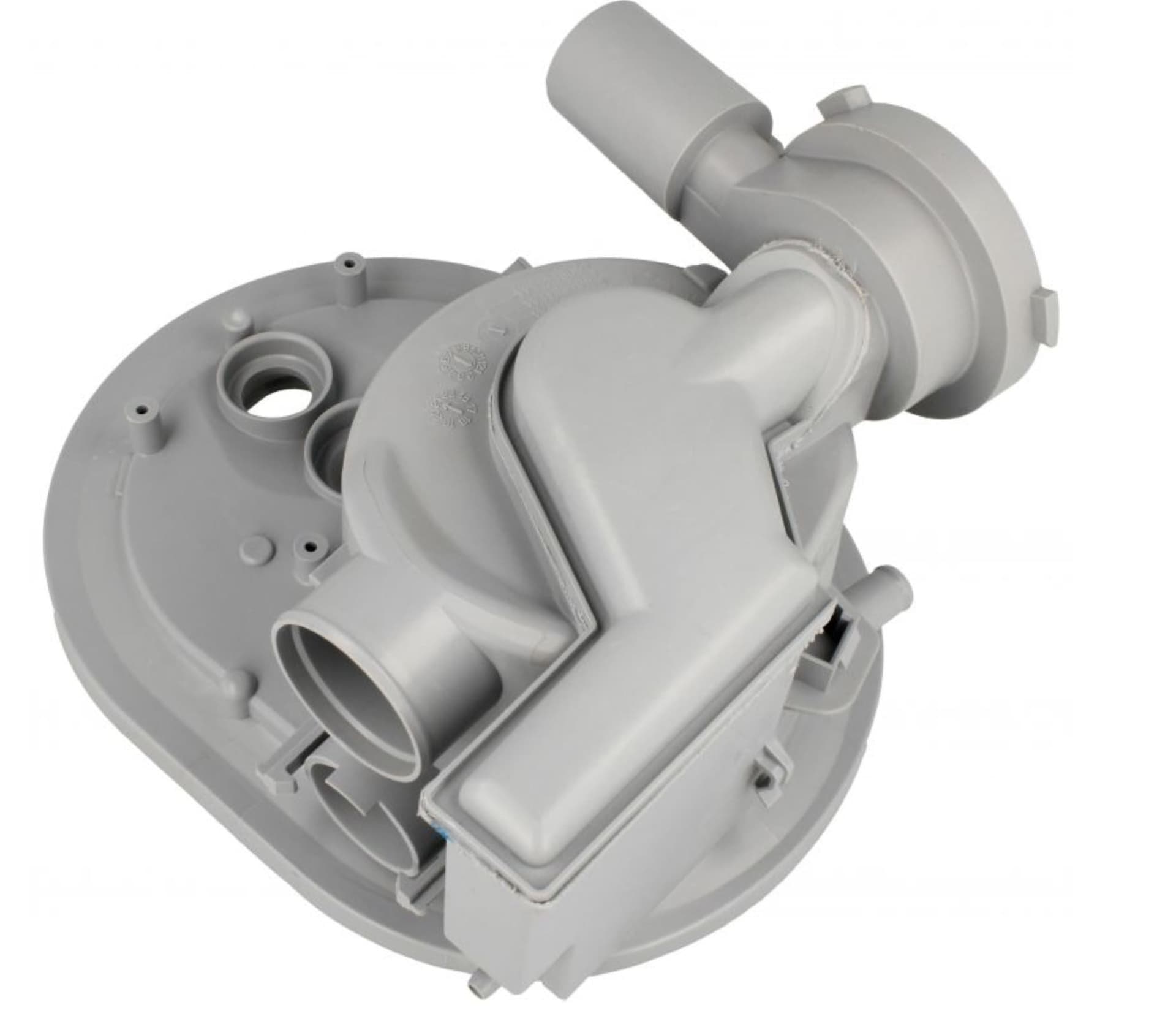 POZZETTO DUE VIE SENZA SENSORE LAVASTOVIGLIE ARISTON INDESIT ORIGINALE C00560403 in prodotto EuroStore07 - Alatri, commercioVirtuoso.it