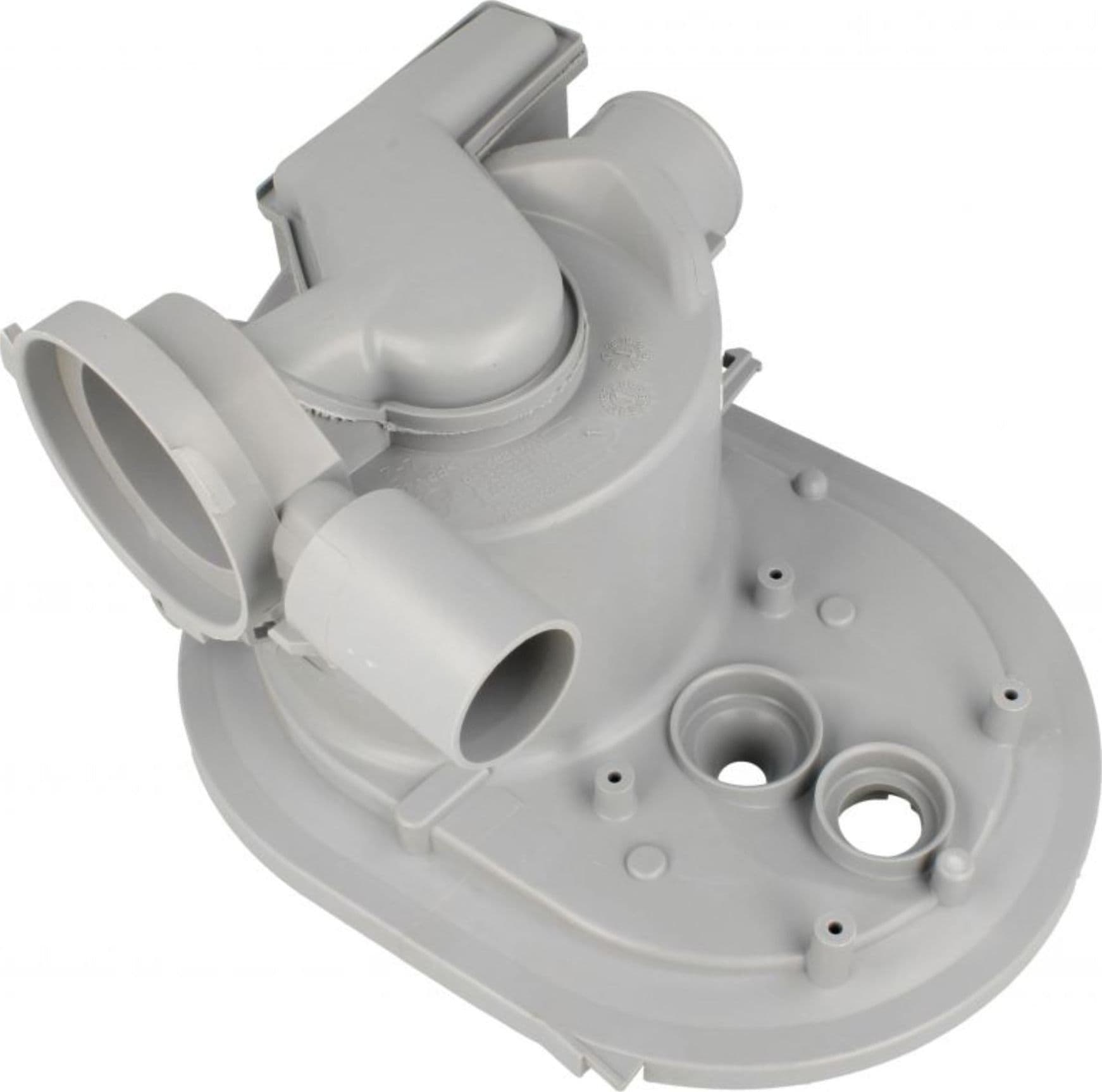POZZETTO DUE VIE SENZA SENSORE LAVASTOVIGLIE ARISTON INDESIT ORIGINALE C00560403 in prodotto EuroStore07 - Alatri, commercioVirtuoso.it