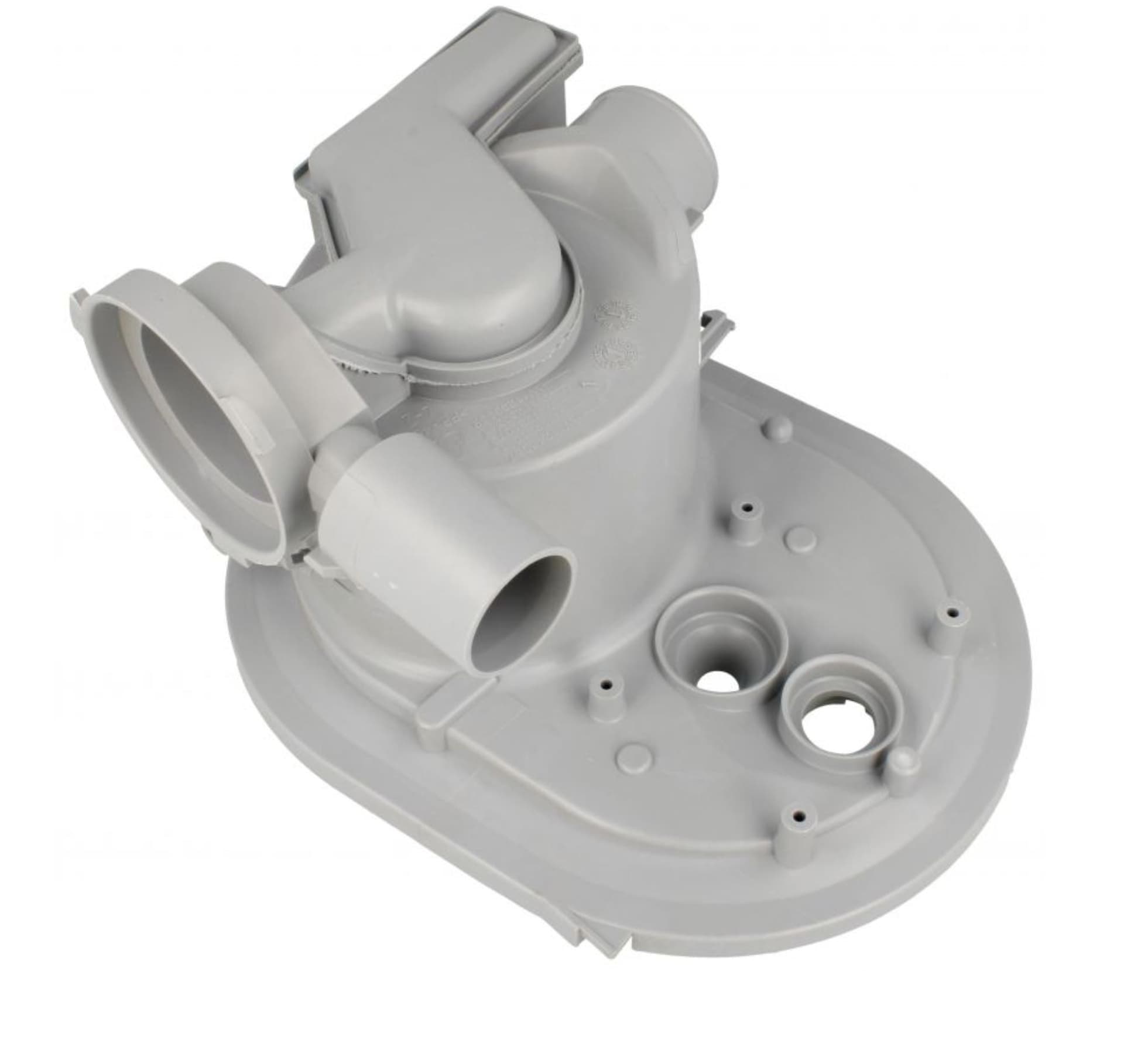 POZZETTO DUE VIE SENZA SENSORE LAVASTOVIGLIE ARISTON INDESIT ORIGINALE C00560403 in prodotto EuroStore07 - Alatri, commercioVirtuoso.it