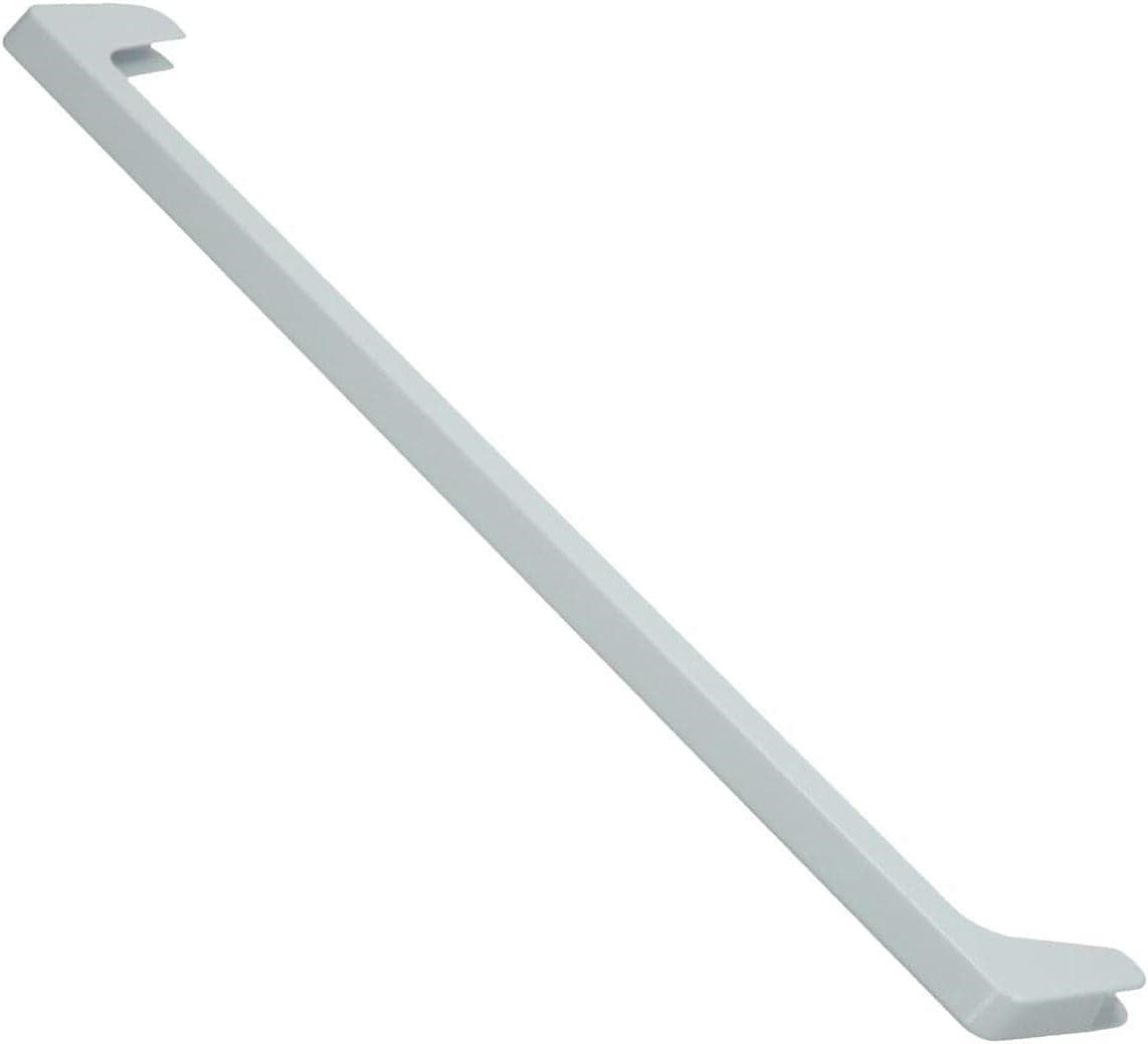 PROFILO ANTERIORE PER RIPIANO FRIGORIFERO INDESIT ARISTON C00086379 ORIGINALE in prodotto EuroStore07 - Alatri, commercioVirtuoso.it