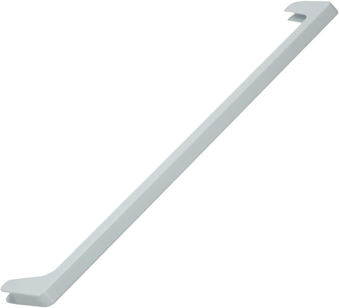 PROFILO ANTERIORE PER RIPIANO FRIGORIFERO INDESIT ARISTON C00086379 ORIGINALE in prodotto EuroStore07 - Alatri, commercioVirtuoso.it