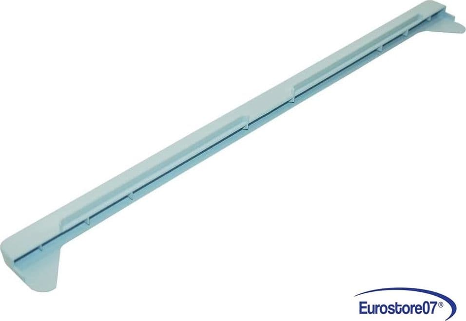 PROFILO ANTERIORE PER RIPANO FRIGORIFERO ARISTON INDESIT C00144431 ORIGINALE