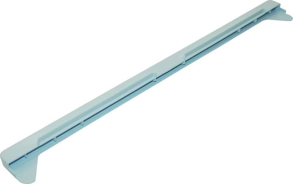 PROFILO ANTERIORE PER RIPANO FRIGORIFERO ARISTON INDESIT C00144431 ORIGINALE in prodotto EuroStore07 - Alatri, commercioVirtuoso.it