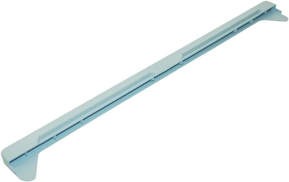 PROFILO ANTERIORE PER RIPANO FRIGORIFERO ARISTON INDESIT C00144431 ORIGINALE in prodotto EuroStore07 - Alatri, commercioVirtuoso.it