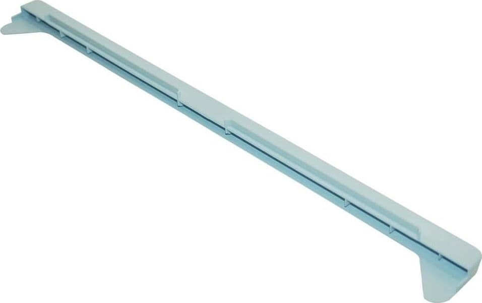 PROFILO ANTERIORE PER RIPANO FRIGORIFERO ARISTON INDESIT C00144431 ORIGINALE in prodotto EuroStore07 - Alatri, commercioVirtuoso.it