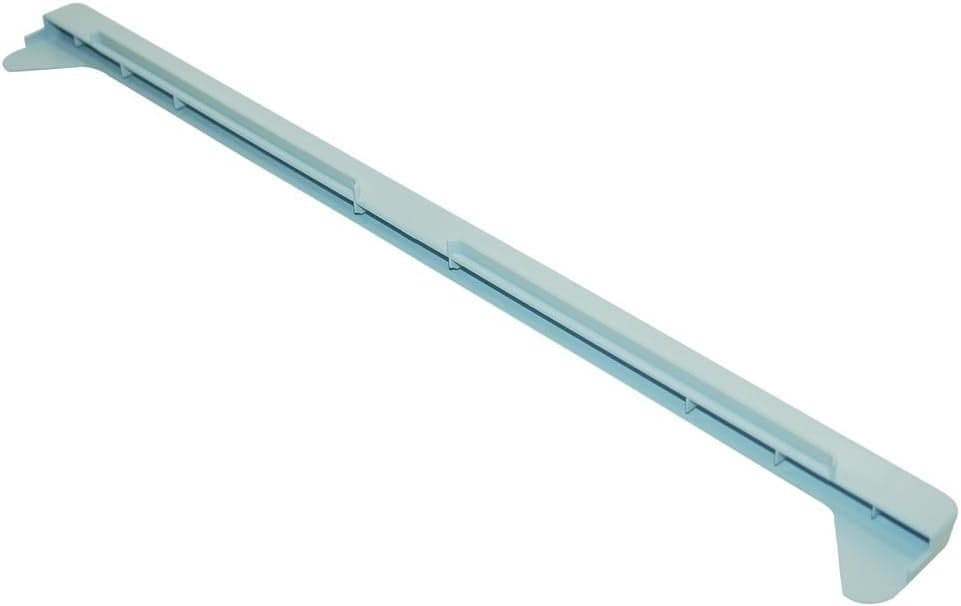 PROFILO ANTERIORE PER RIPANO FRIGORIFERO ARISTON INDESIT C00144431 ORIGINALE in prodotto EuroStore07 - Alatri, commercioVirtuoso.it