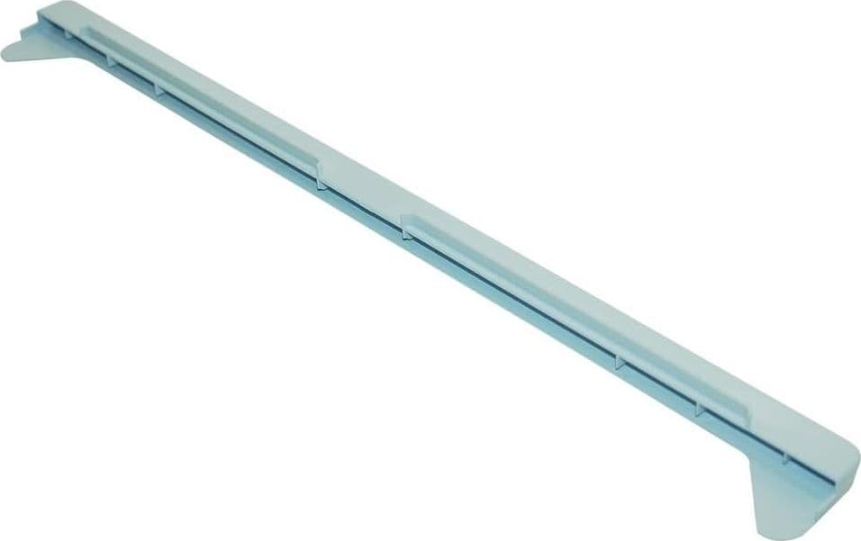 PROFILO ANTERIORE PER RIPANO FRIGORIFERO ARISTON INDESIT C00144431 ORIGINALE in prodotto EuroStore07 - Alatri, commercioVirtuoso.it