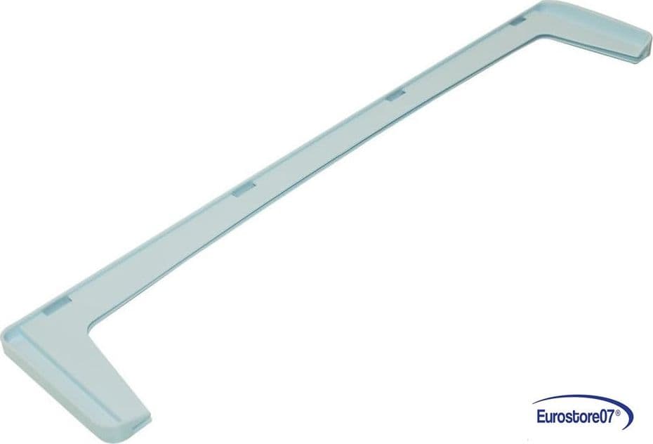 PROFILO ANTERIORE PER RIPANO FRIGORIFERO ARISTON INDESIT C00119040 ORIGINALE