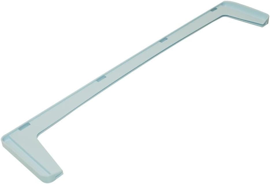 PROFILO ANTERIORE PER RIPANO FRIGORIFERO ARISTON INDESIT C00119040 ORIGINALE in prodotto EuroStore07 - Alatri, commercioVirtuoso.it