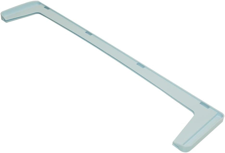 PROFILO ANTERIORE PER RIPANO FRIGORIFERO ARISTON INDESIT C00119040 ORIGINALE in prodotto EuroStore07 - Alatri, commercioVirtuoso.it