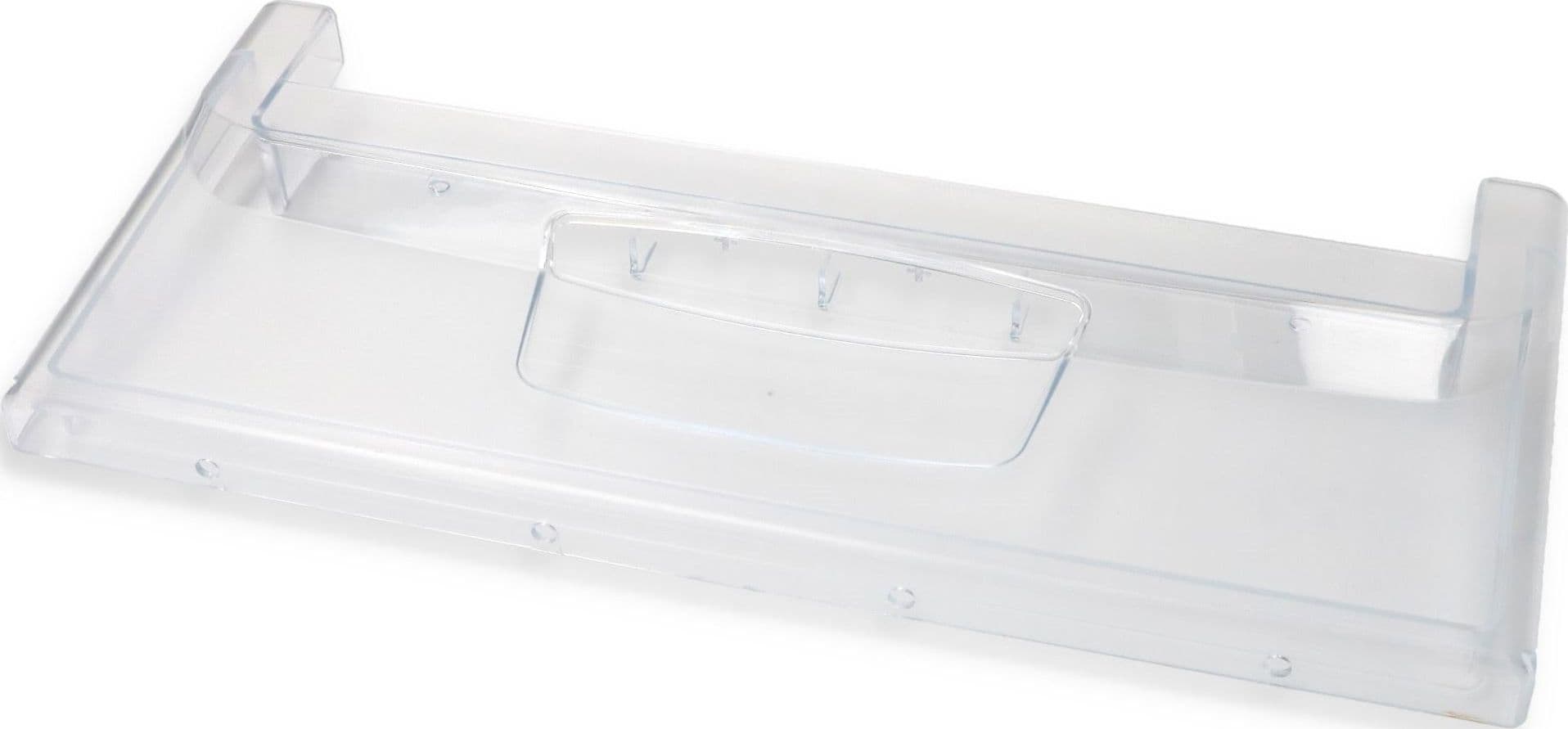 FRONTALE PER CASSETTO CONGELATORE EASY ICE ARISTON INDESIT C00283745 430x 197 mm in prodotto EuroStore07 - Alatri, commercioVirtuoso.it