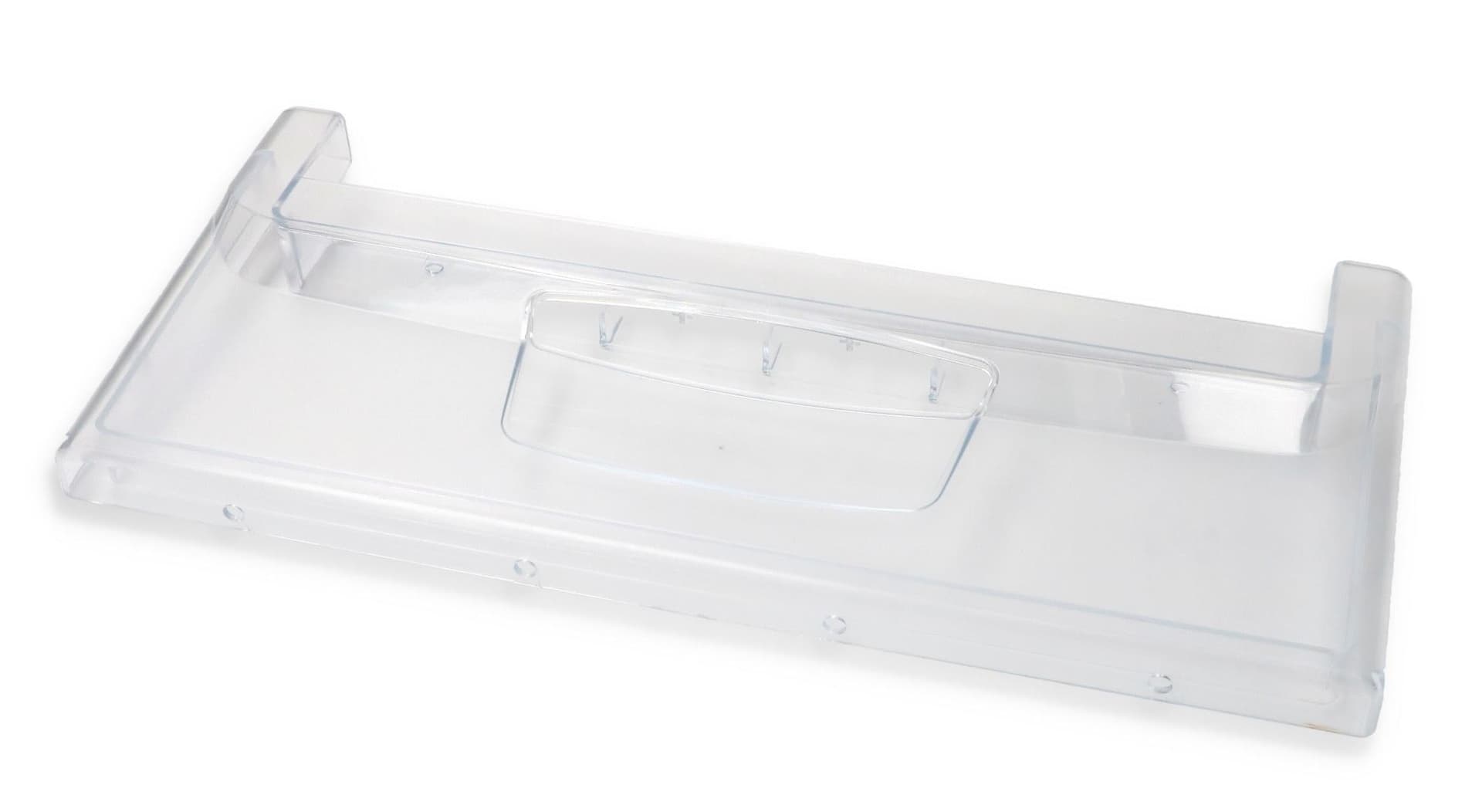 FRONTALE PER CASSETTO CONGELATORE EASY ICE ARISTON INDESIT C00283745 430x 197 mm in prodotto EuroStore07 - Alatri, commercioVirtuoso.it