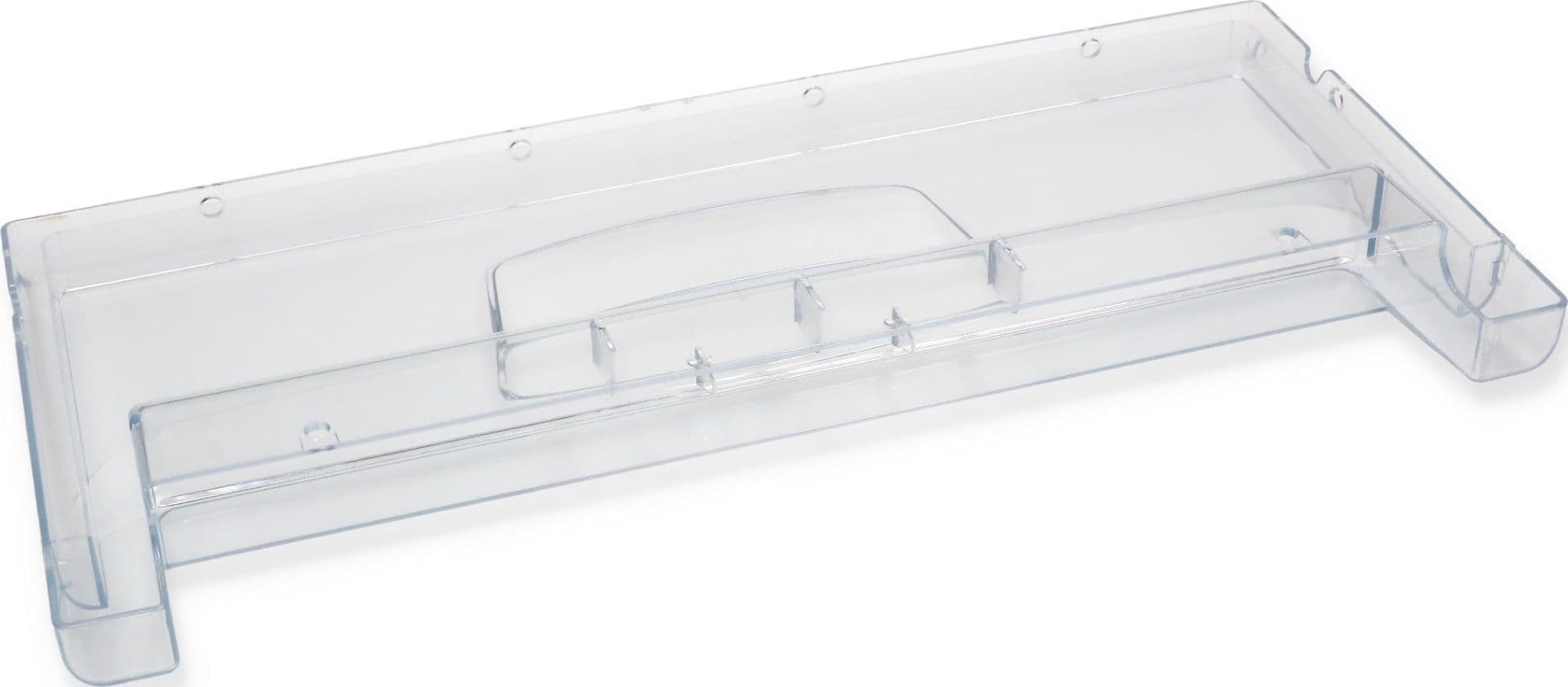 FRONTALE PER CASSETTO CONGELATORE EASY ICE ARISTON INDESIT C00283745 430x 197 mm in prodotto EuroStore07 - Alatri, commercioVirtuoso.it