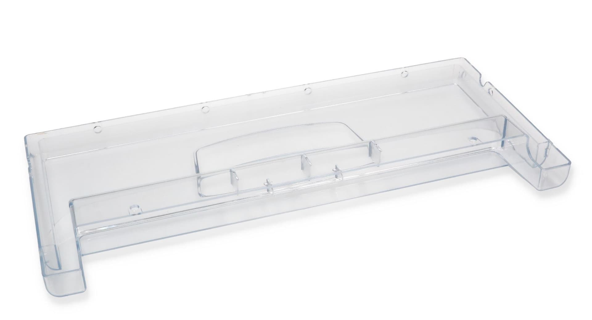 FRONTALE PER CASSETTO CONGELATORE EASY ICE ARISTON INDESIT C00283745 430x 197 mm in prodotto EuroStore07 - Alatri, commercioVirtuoso.it