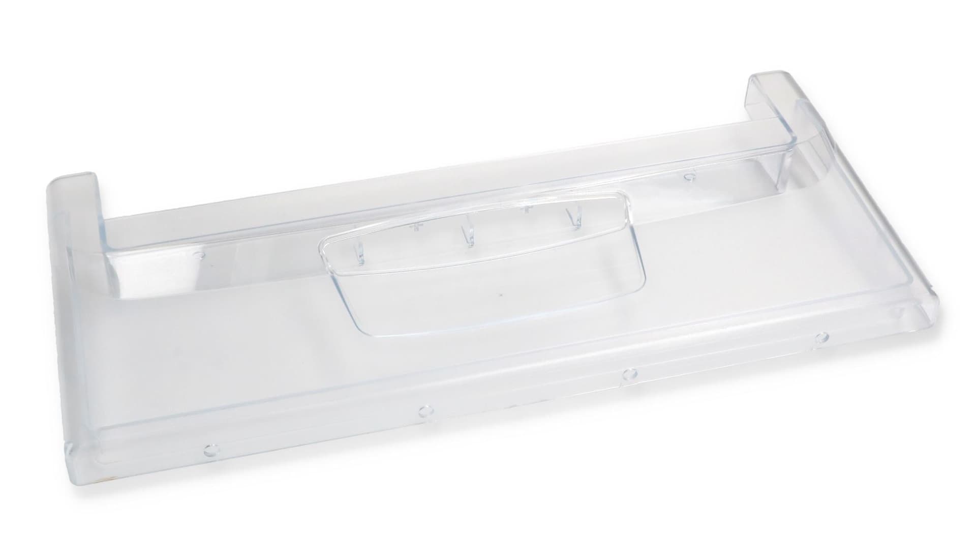 FRONTALE PER CASSETTO CONGELATORE EASY ICE ARISTON INDESIT C00283745 430x 197 mm in prodotto EuroStore07 - Alatri, commercioVirtuoso.it