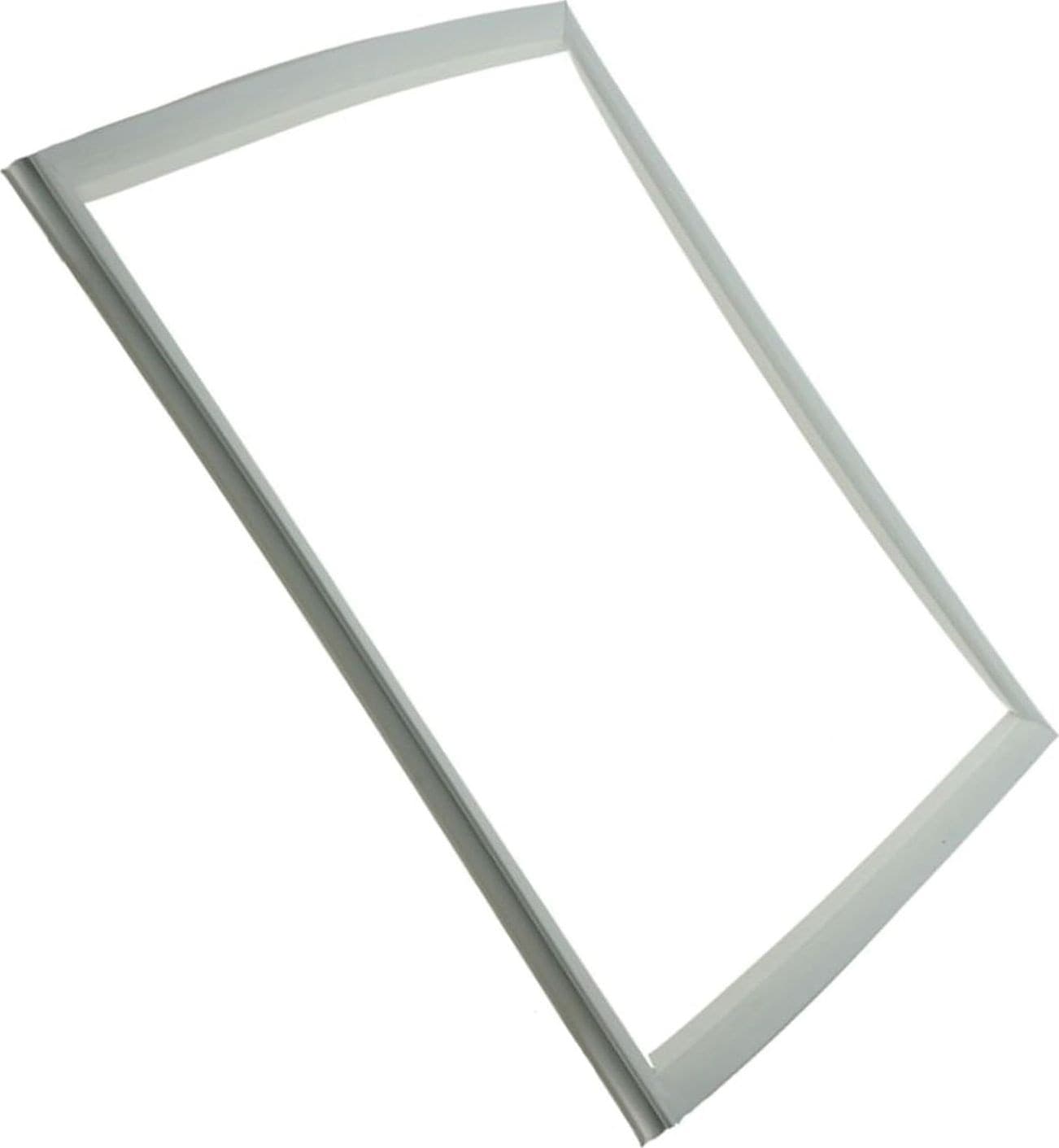 GUARNIZIONE MAGNETICA 4 LATI MAGNETICI PORTA CONGELATORE WHIRLPOOL 481946818051 in prodotto EuroStore07 - Alatri, commercioVirtuoso.it