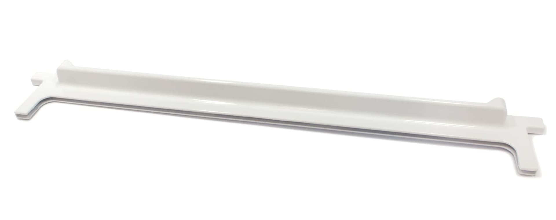 PROFILO POSTERIORE PER RIPIANO FRIGORIFERO BEKO ARCELIK 4812270100 ORIGINALE in prodotto EuroStore07 - Alatri, commercioVirtuoso.it