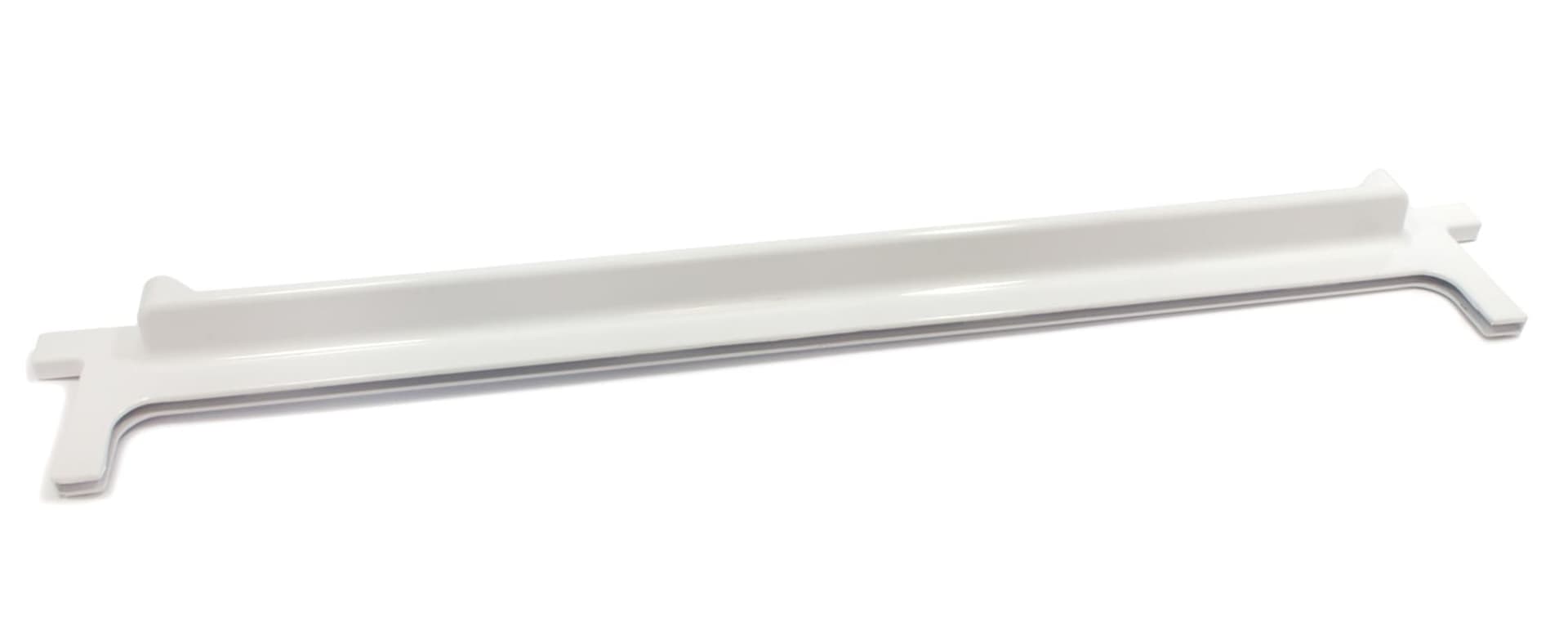 PROFILO POSTERIORE PER RIPIANO FRIGORIFERO BEKO ARCELIK 4812270100 ORIGINALE in prodotto EuroStore07 - Alatri, commercioVirtuoso.it