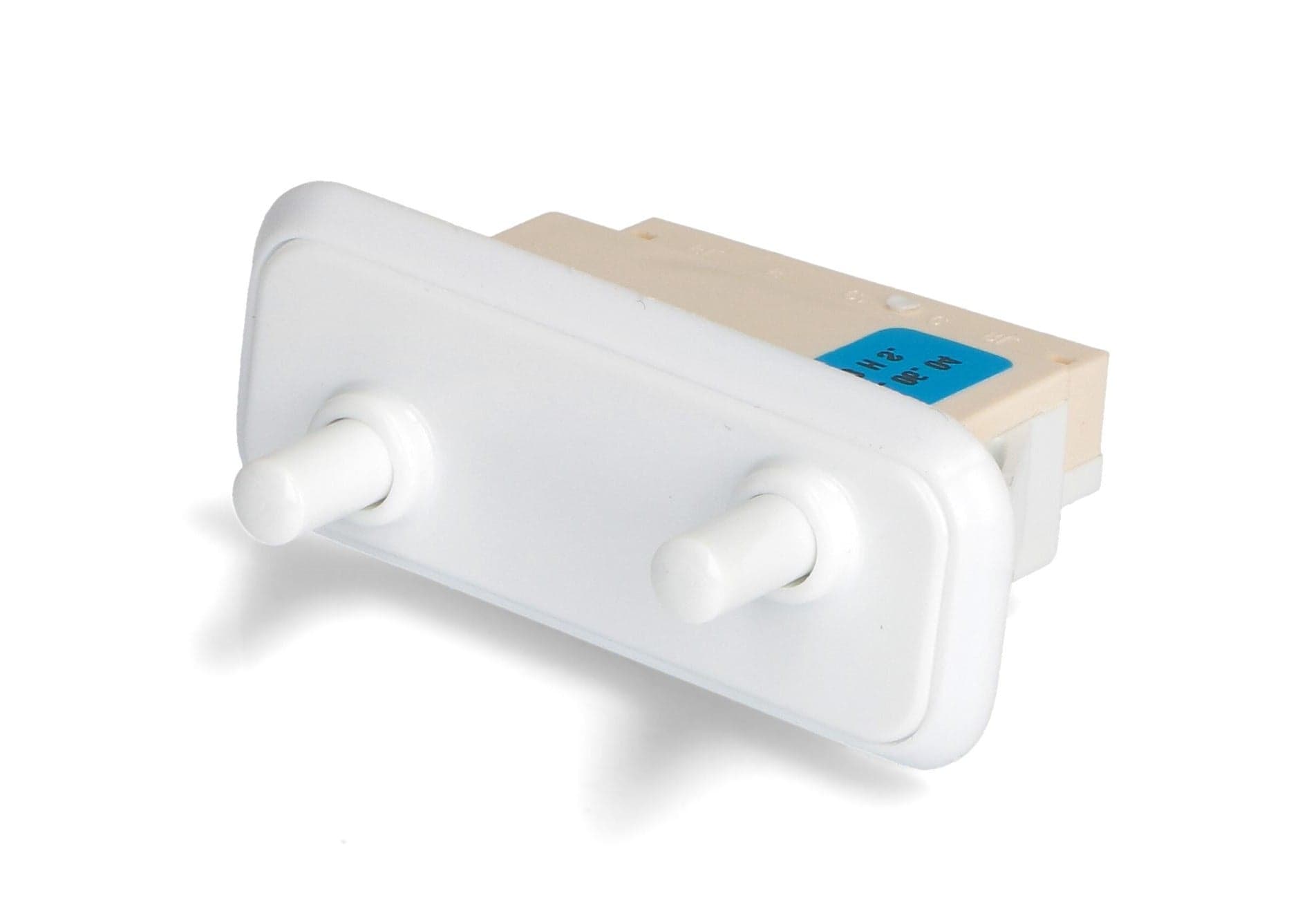 PULSANTE FRIGORIFERO 5 CONTATTI DOOR BUTTON 5 PINS PER LG 6600JB2005C in prodotto EuroStore07 - Alatri, commercioVirtuoso.it