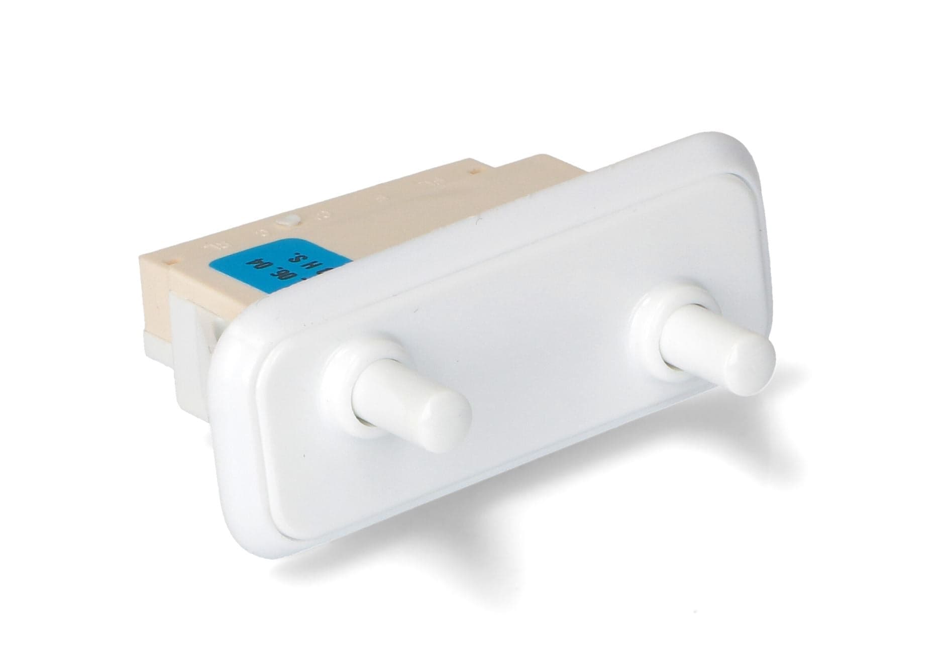 PULSANTE FRIGORIFERO 5 CONTATTI DOOR BUTTON 5 PINS PER LG 6600JB2005C in prodotto EuroStore07 - Alatri, commercioVirtuoso.it