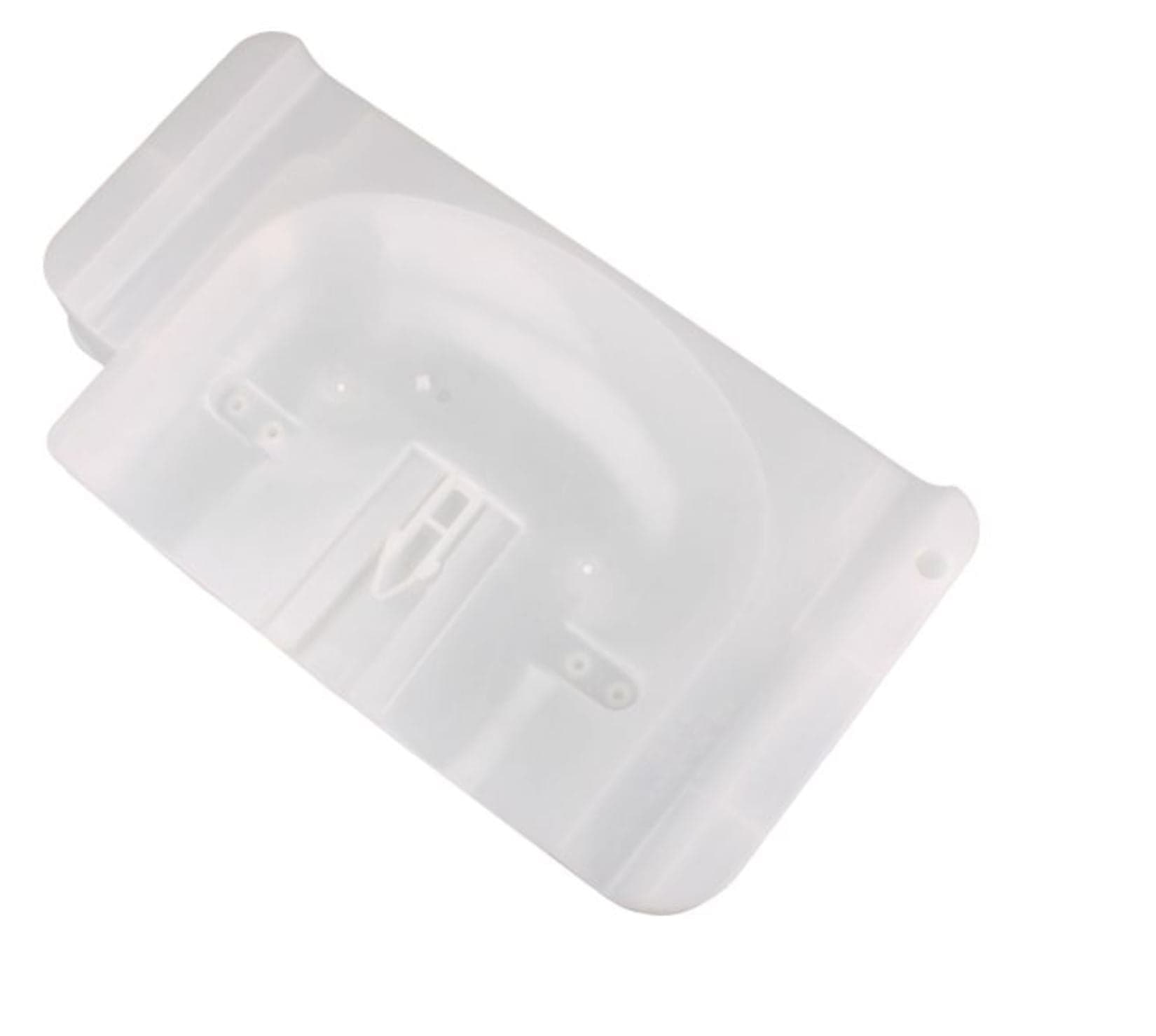 BACINELLA PER CONDENSA COMPRESSORE FRIGORIFERO CANDY HOOVER 49121756 ORIGINALE in prodotto EuroStore07 - Alatri, commercioVirtuoso.it