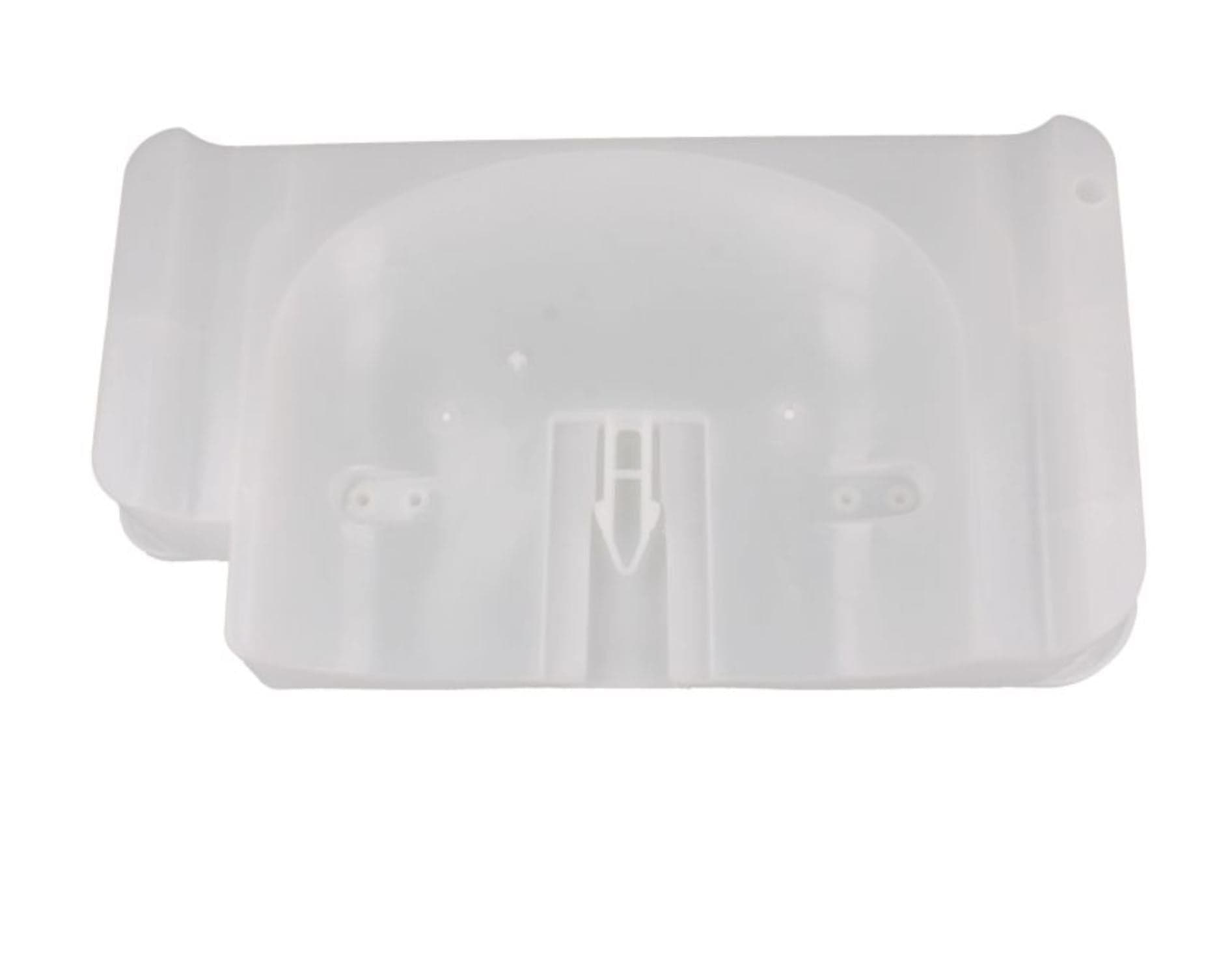 BACINELLA PER CONDENSA COMPRESSORE FRIGORIFERO CANDY HOOVER 49121756 ORIGINALE in prodotto EuroStore07 - Alatri, commercioVirtuoso.it