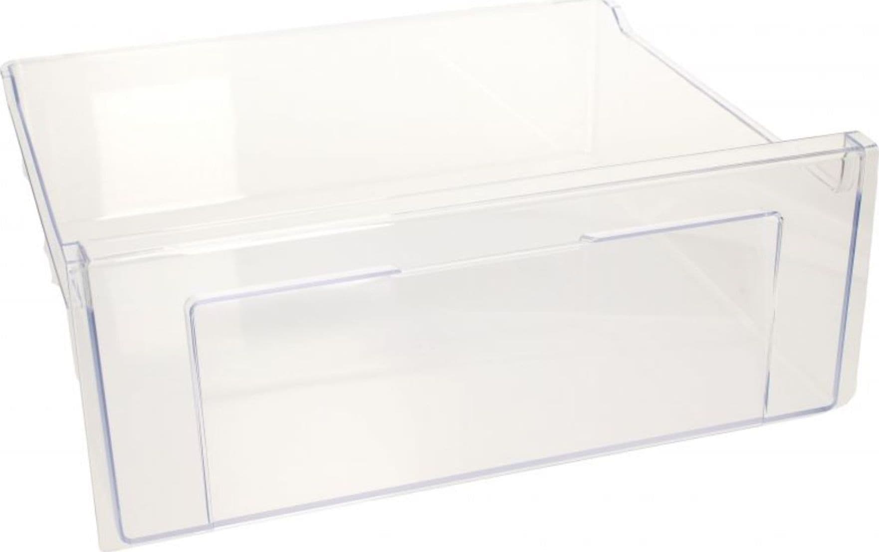 CASSETTO SUPERIORE E INTERMEDIO PER CONGELATORE WHIRLPOOL 480132101021 ORIGINALE in prodotto EuroStore07 - Alatri, commercioVirtuoso.it