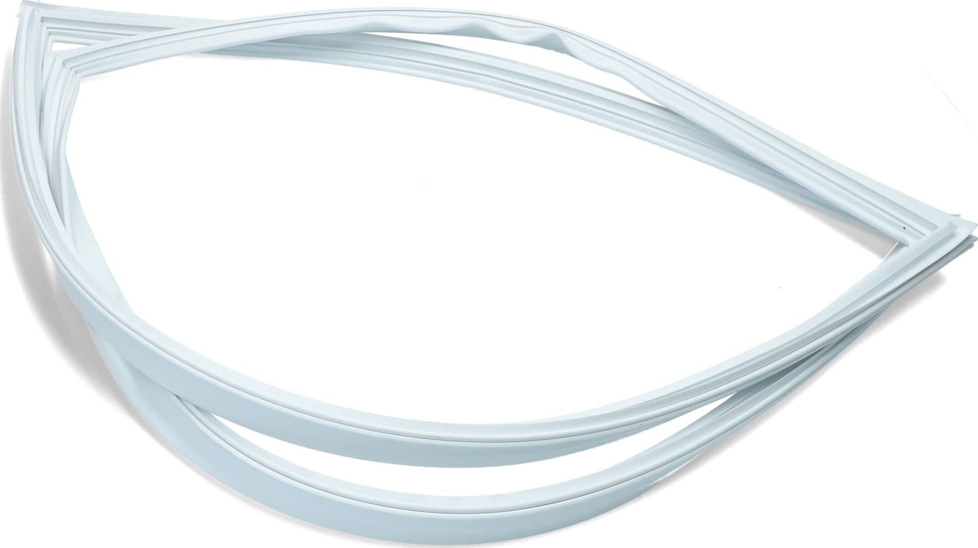 GUARNIZIONE MAGNETICA PER PORTA FRIGORIFERO BEKO ARCELIK 4668510200 ORIGINALE in prodotto EuroStore07 - Alatri, commercioVirtuoso.it