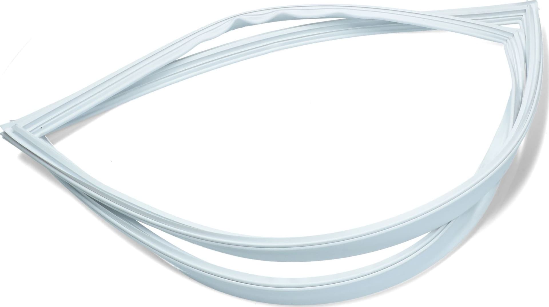 GUARNIZIONE MAGNETICA PER PORTA FRIGORIFERO BEKO ARCELIK 4668510200 ORIGINALE in prodotto EuroStore07 - Alatri, commercioVirtuoso.it