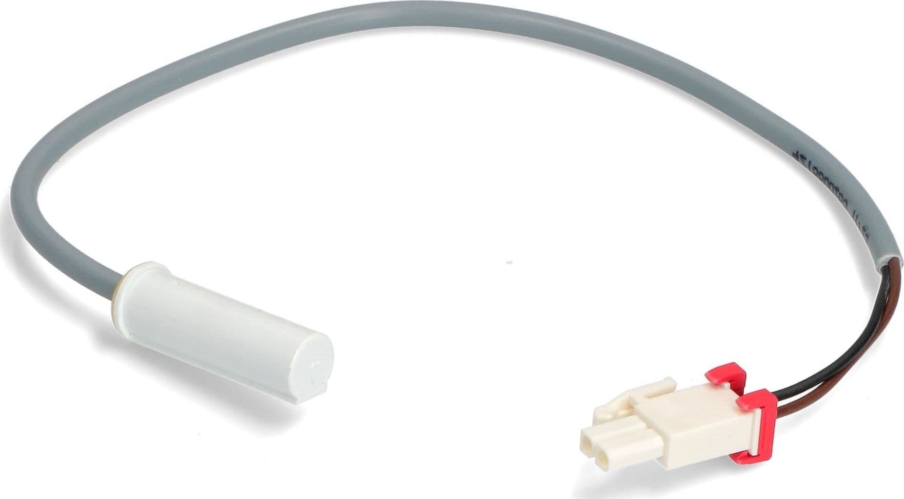 SONDA SENSORE DI TEMPERATURA SBRINAMENTO PER FRIGORIFERO ARCELIK BEKO 4216600285 in prodotto EuroStore07 - Alatri, commercioVirtuoso.it