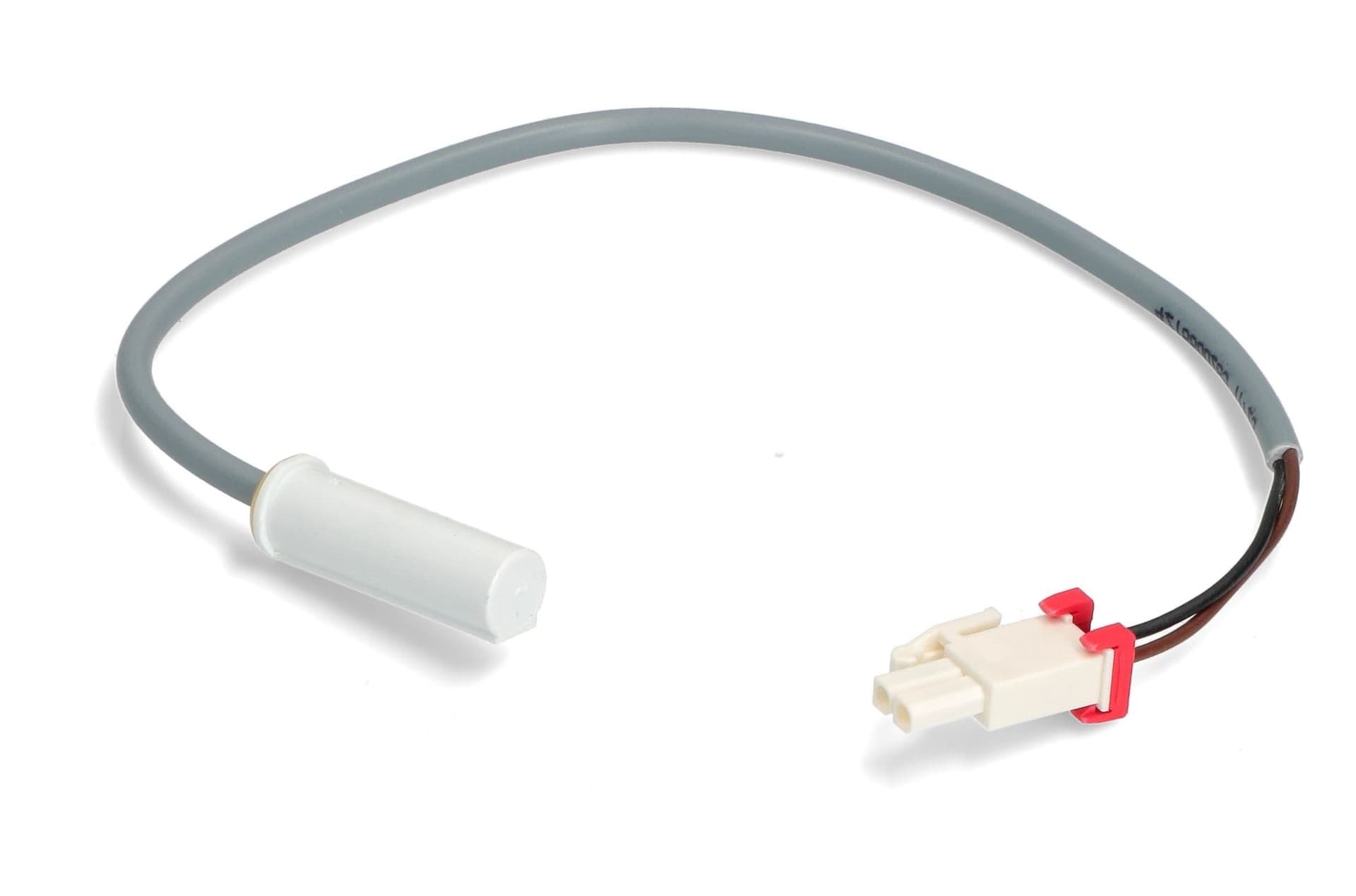 SONDA SENSORE DI TEMPERATURA SBRINAMENTO PER FRIGORIFERO ARCELIK BEKO 4216600285 in prodotto EuroStore07 - Alatri, commercioVirtuoso.it