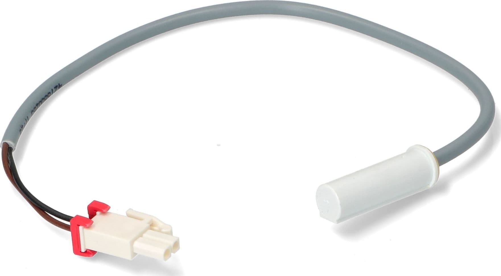 SONDA SENSORE DI TEMPERATURA SBRINAMENTO PER FRIGORIFERO ARCELIK BEKO 4216600285 in prodotto EuroStore07 - Alatri, commercioVirtuoso.it