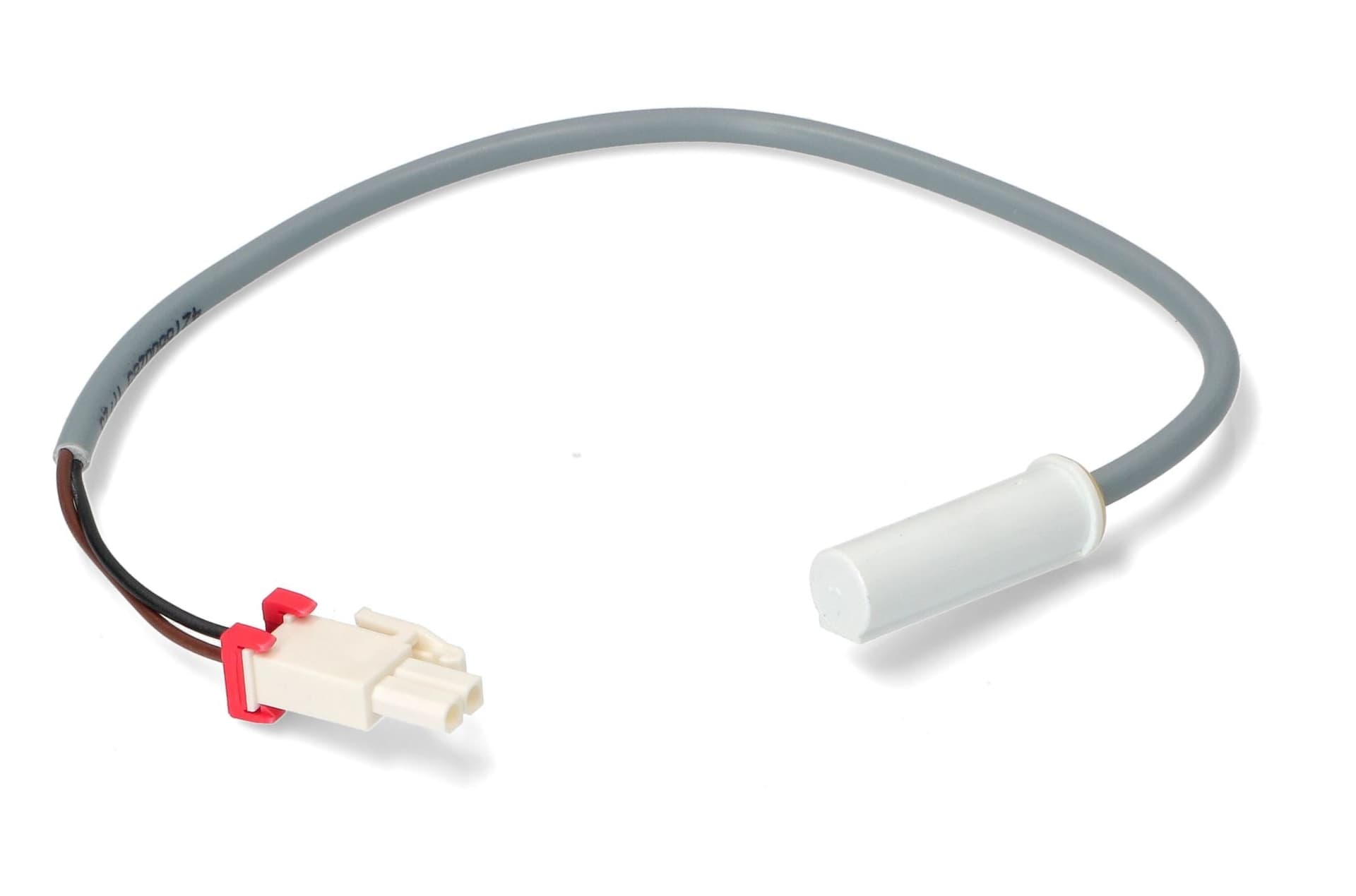 SONDA SENSORE DI TEMPERATURA SBRINAMENTO PER FRIGORIFERO ARCELIK BEKO 4216600285 in prodotto EuroStore07 - Alatri, commercioVirtuoso.it