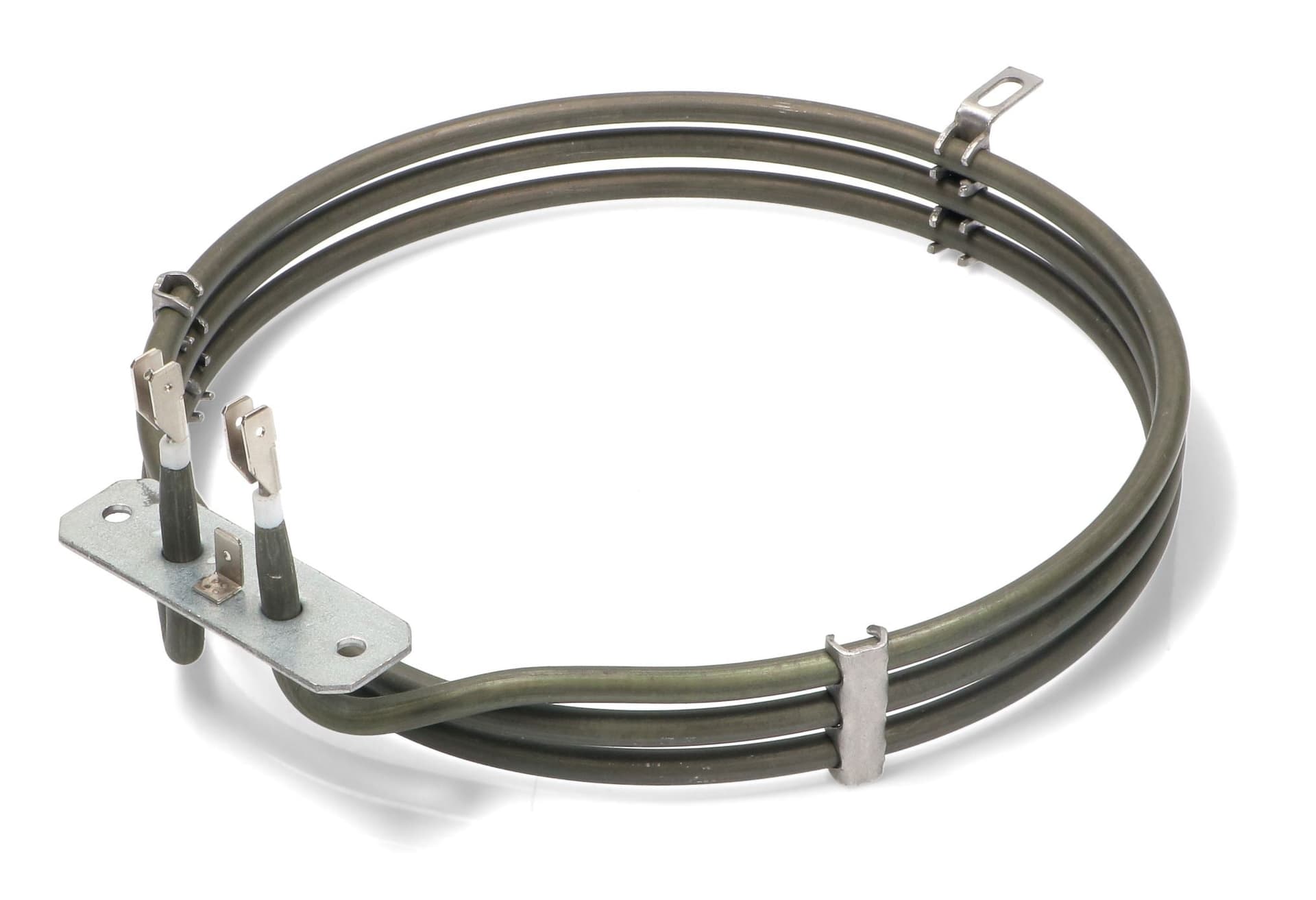 RESISTENZA CIRCOLARE 2200W PER FORNO ELETTRICO VENTILATO CANDY HOOVER 91200888 in prodotto EuroStore07 - Alatri, commercioVirtuoso.it