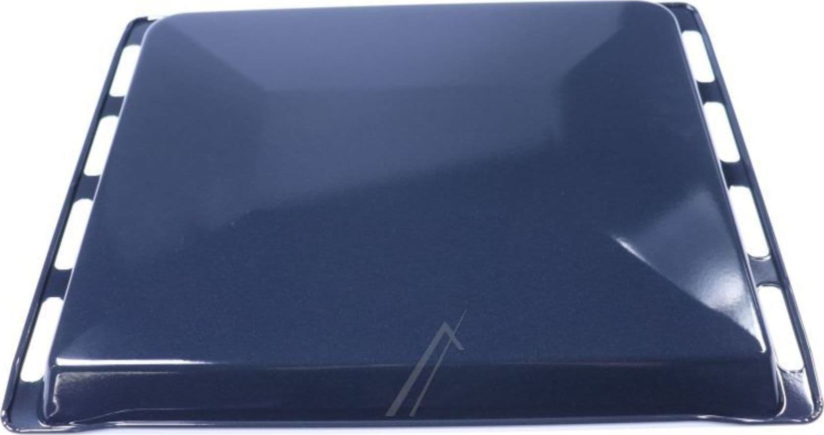 VASSOIO TEGLIA LECCARDA SMALTATA PER FORNO BOSCH SIEMENS 00662999 LARGA 465 mm in prodotto EuroStore07 - Alatri, commercioVirtuoso.it