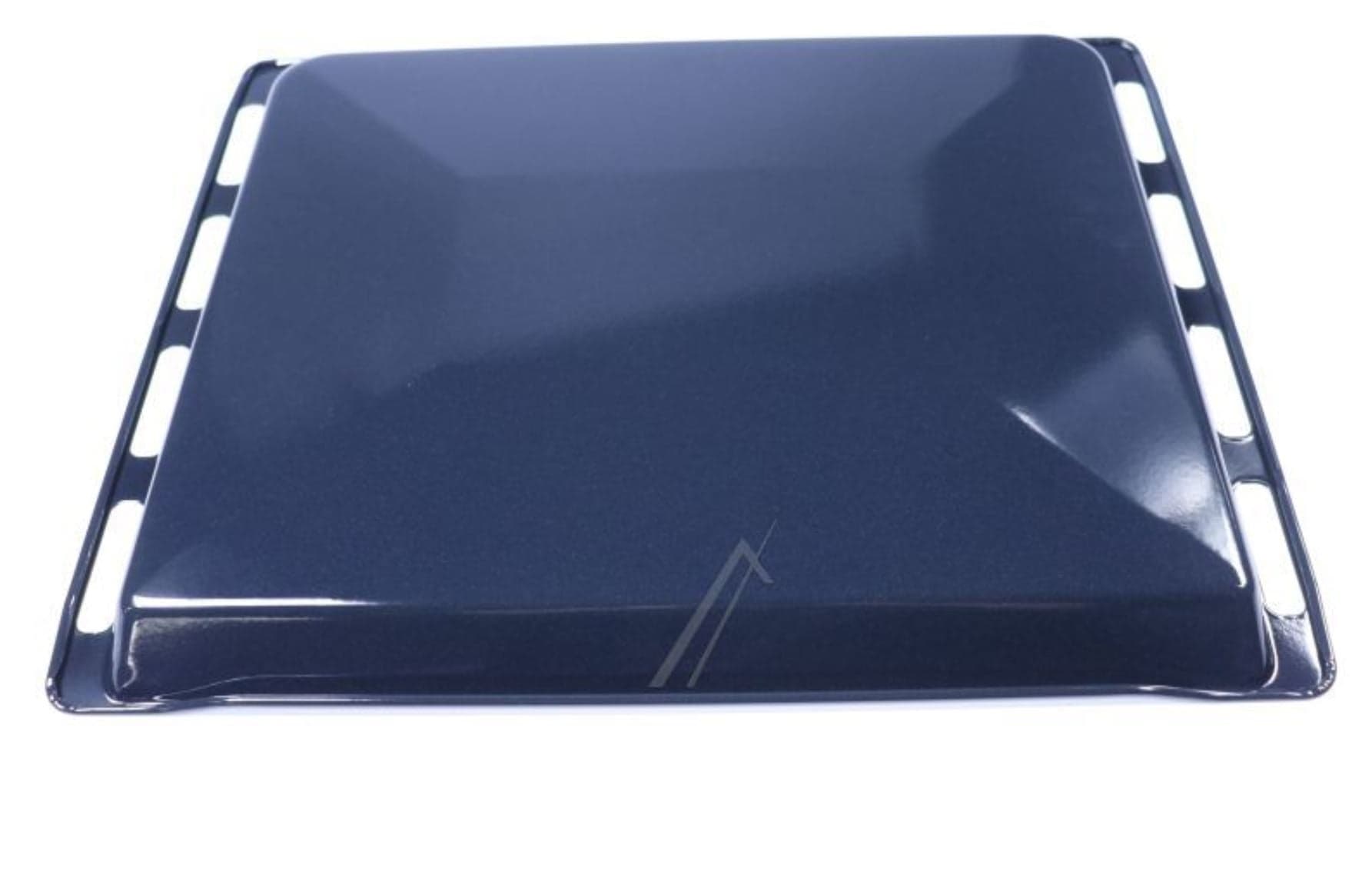 VASSOIO TEGLIA LECCARDA SMALTATA PER FORNO BOSCH SIEMENS 00662999 LARGA 465 mm in prodotto EuroStore07 - Alatri, commercioVirtuoso.it