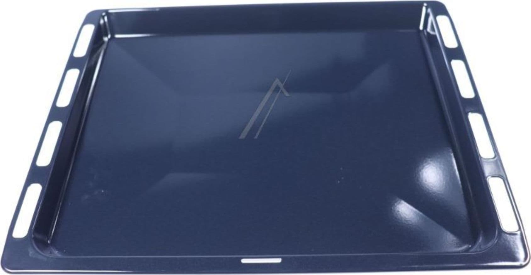 VASSOIO TEGLIA LECCARDA SMALTATA PER FORNO BOSCH SIEMENS 00662999 LARGA 465 mm in prodotto EuroStore07 - Alatri, commercioVirtuoso.it