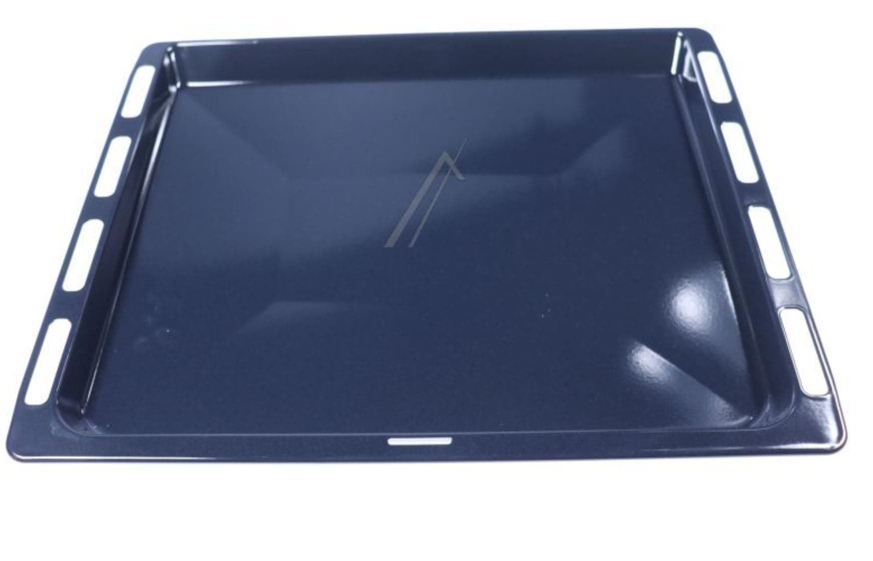 VASSOIO TEGLIA LECCARDA SMALTATA PER FORNO BOSCH SIEMENS 00662999 LARGA 465 mm in prodotto EuroStore07 - Alatri, commercioVirtuoso.it