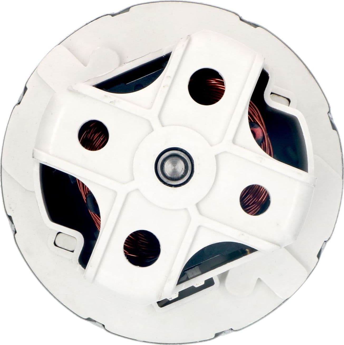 MOTORE ASPIRAPOLVERE MULTIMARCA Altezza: 113,5mm, Ø120mm. 1600W, 230V, 50/60Hz. in prodotto EuroStore07 - Alatri, commercioVirtuoso.it