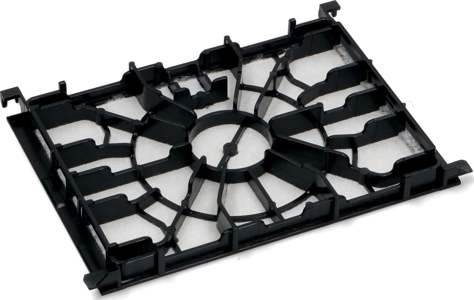 FILTRO ASPIRAPOLVERE MOTORE BOSCH 00574727, 00577117, 00577227, 00579421 in prodotto EuroStore07 - Alatri, commercioVirtuoso.it