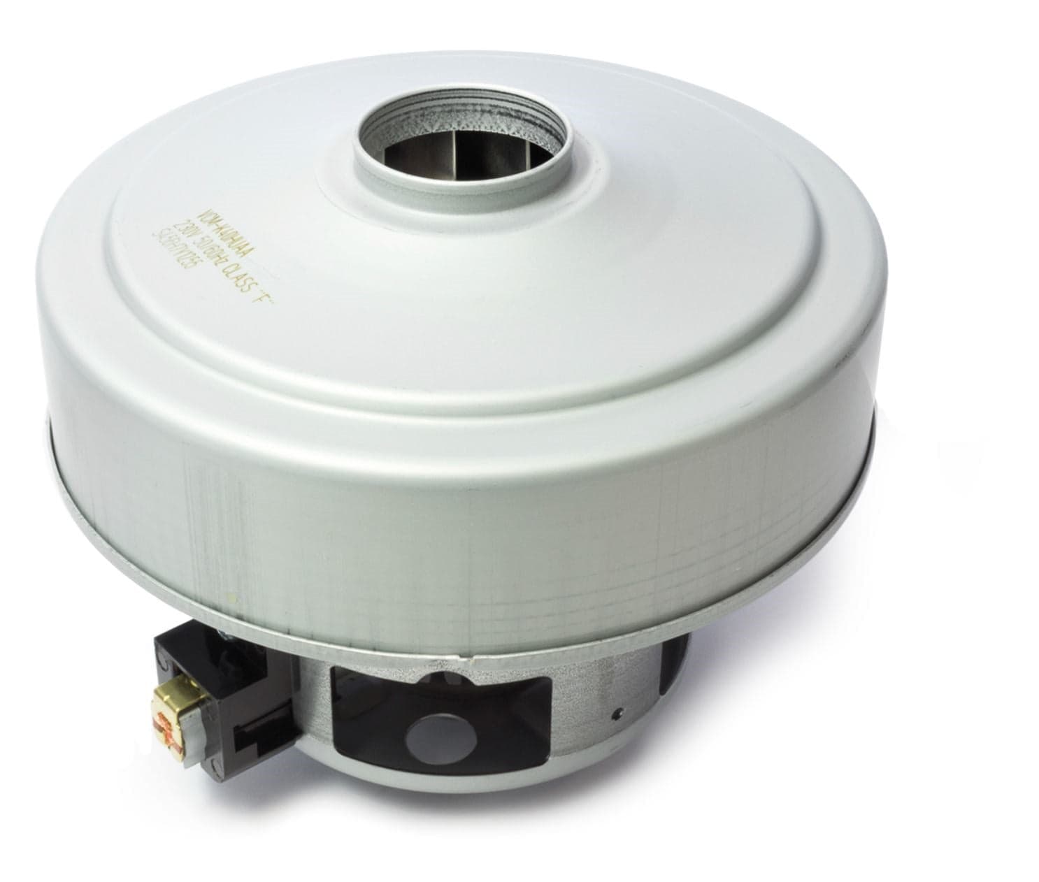 MOTORE ASPIRAPOLVERE 1800W SAMSUNG DJ31-00067P Ø134mm, Con boccaglio: Ø34mm. in prodotto EuroStore07 - Alatri, commercioVirtuoso.it