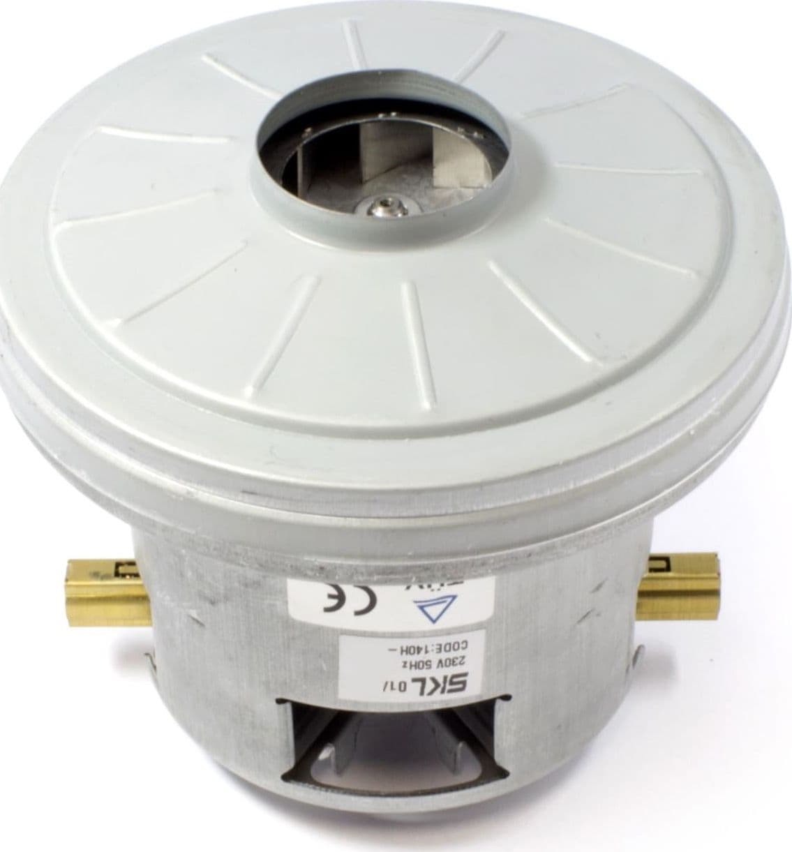 MOTORE ASPIRAPOLVERE 1670W SAMSUNG DJ31-00120F Altezza: 110mm, Ø122mmClasse F in prodotto EuroStore07 - Alatri, commercioVirtuoso.it