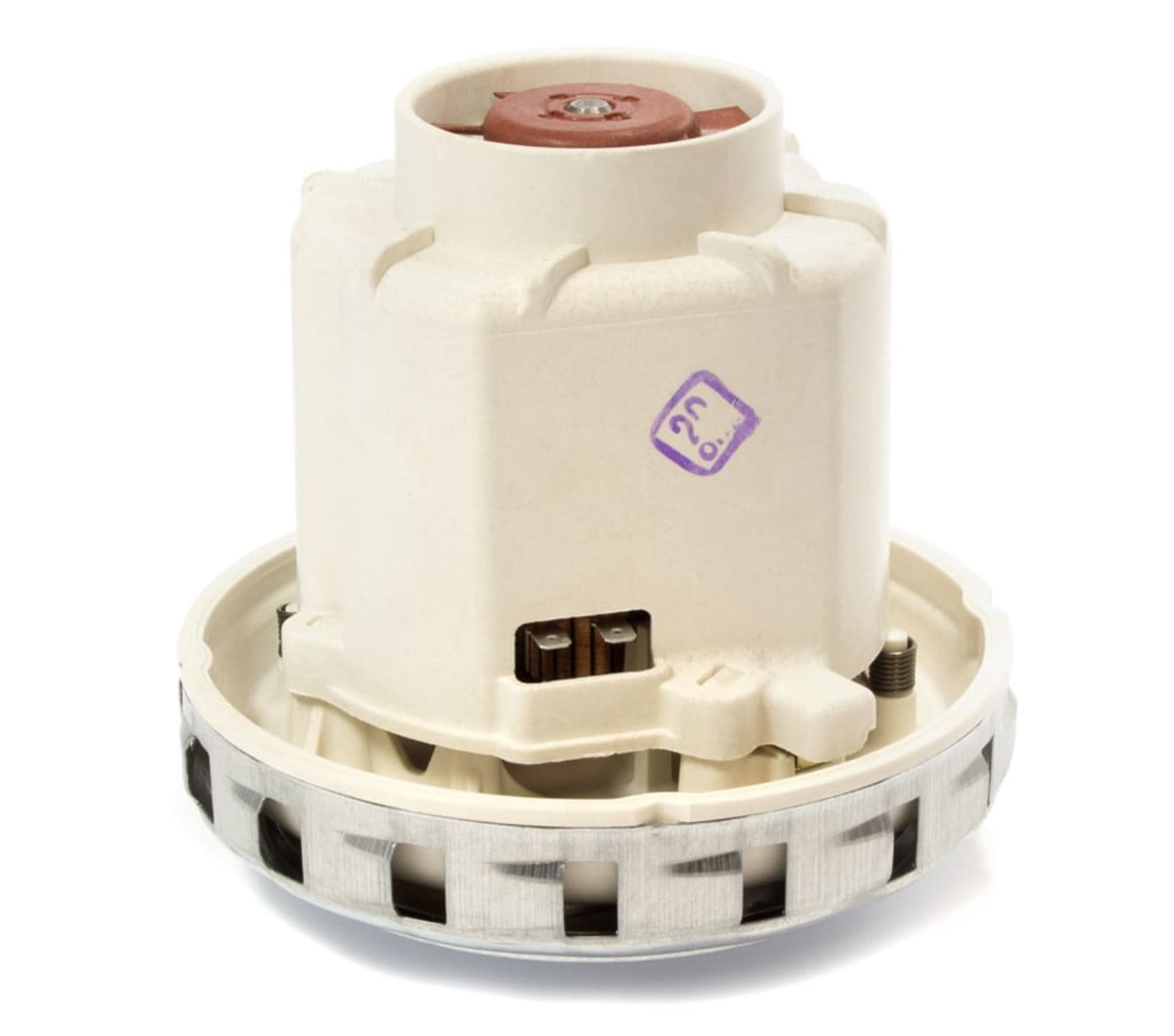 MOTORE ASPIRAPOLVERE 1350W DOMEL 467.3.403-3 Ø135mm. 1350W, 230V, H Ø135mm in prodotto EuroStore07 - Alatri, commercioVirtuoso.it