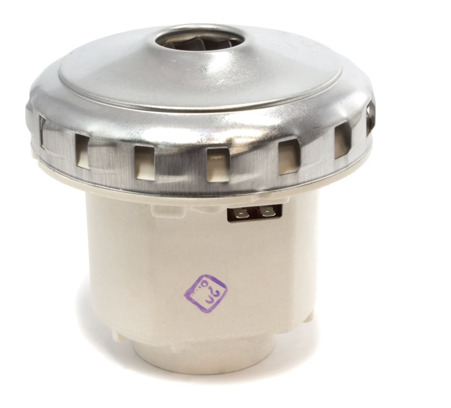 MOTORE ASPIRAPOLVERE 1350W DOMEL 467.3.403-3 Ø135mm. 1350W, 230V, H Ø135mm in prodotto EuroStore07 - Alatri, commercioVirtuoso.it