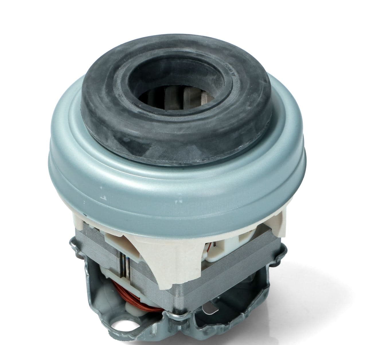 MOTORE ASPIRAPOLVERE BOSCH ORIGINALE 12015082 Ø100mm. Altezza: 115mm,