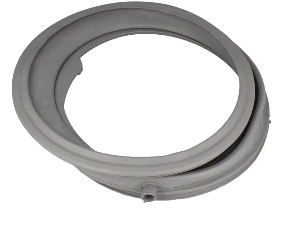 GUARNIZIONE SOFFIETTO OBLÒ CON TUBETTO LAVATRICE Hoover H-wash 500, 310109102231348 in prodotto EuroStore07 - Alatri, commercioVirtuoso.it
